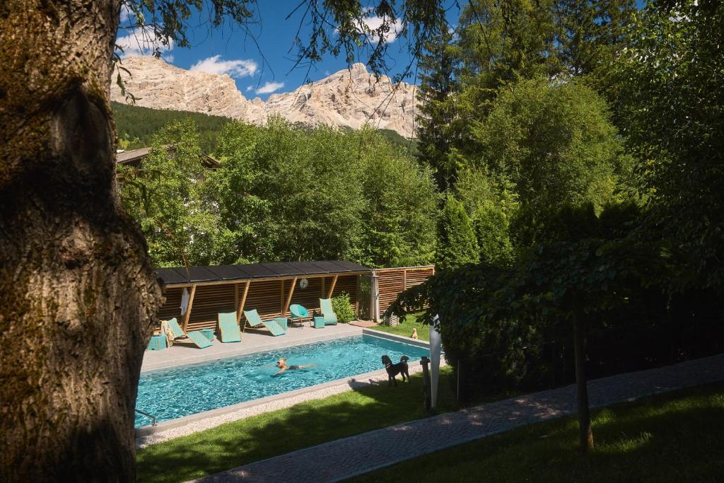 Dolomit Boutique Hotel