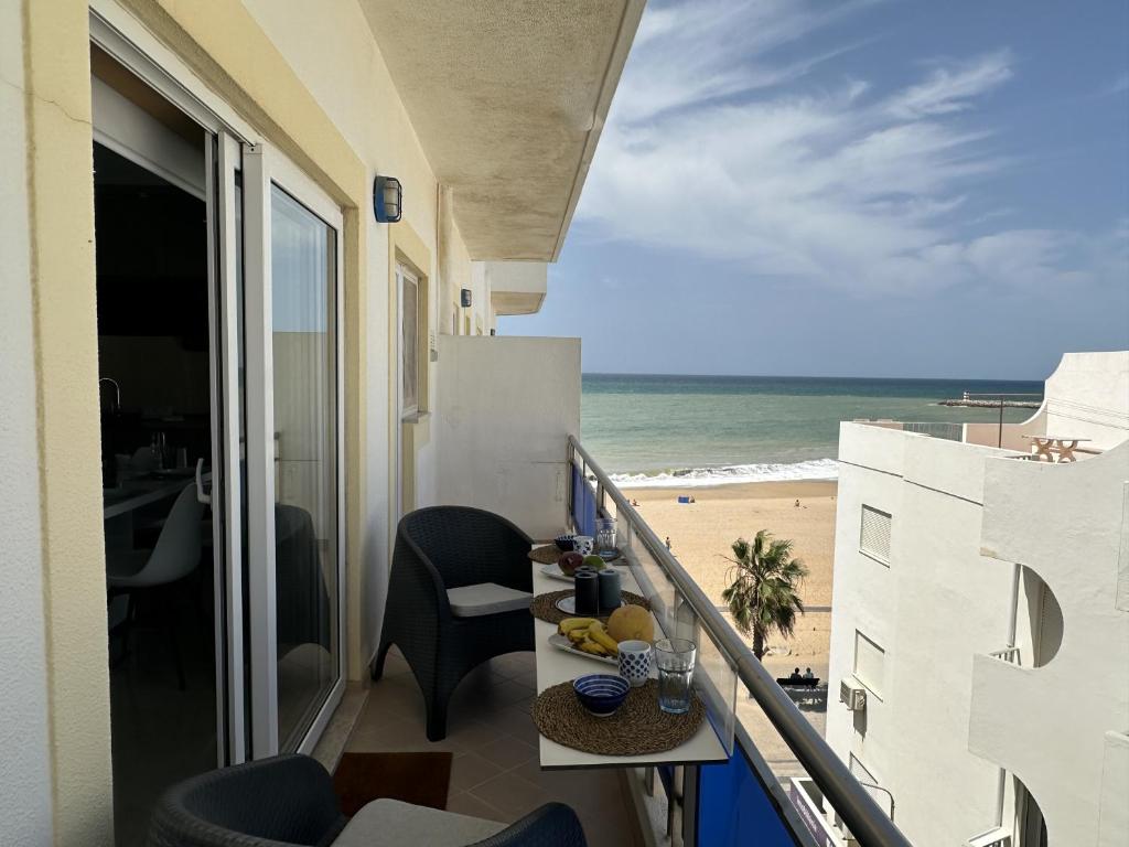 Beira Mar Quarteira by FHRAlgarve