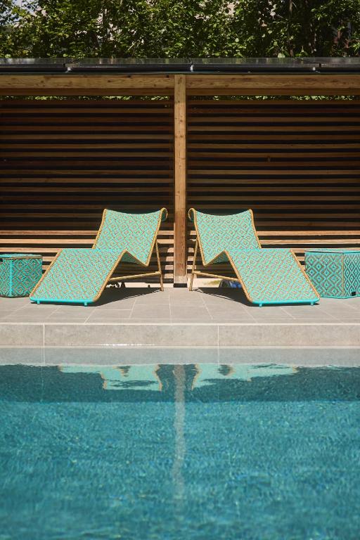 Dolomit Boutique Hotel