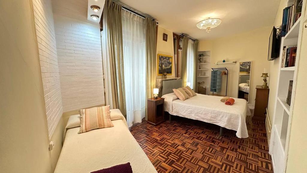 Rooms Luisa - Chambre Triple Standarde