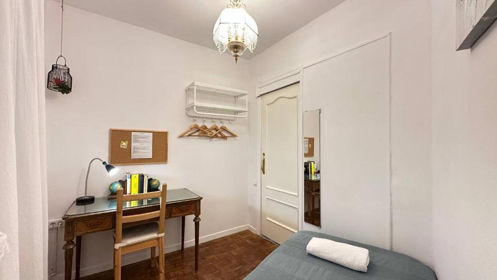 Rooms Luisa - Petite Chambre Simple