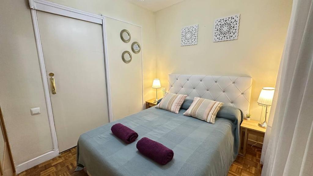 Rooms Luisa - Petite Chambre Double