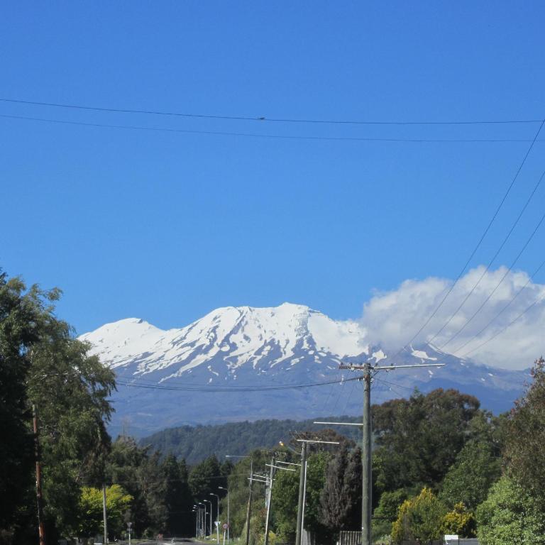 The Hobbit Motorlodge - Resim 35