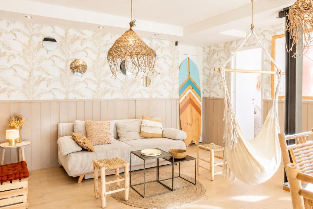 Appart'Hôtel & Spa 