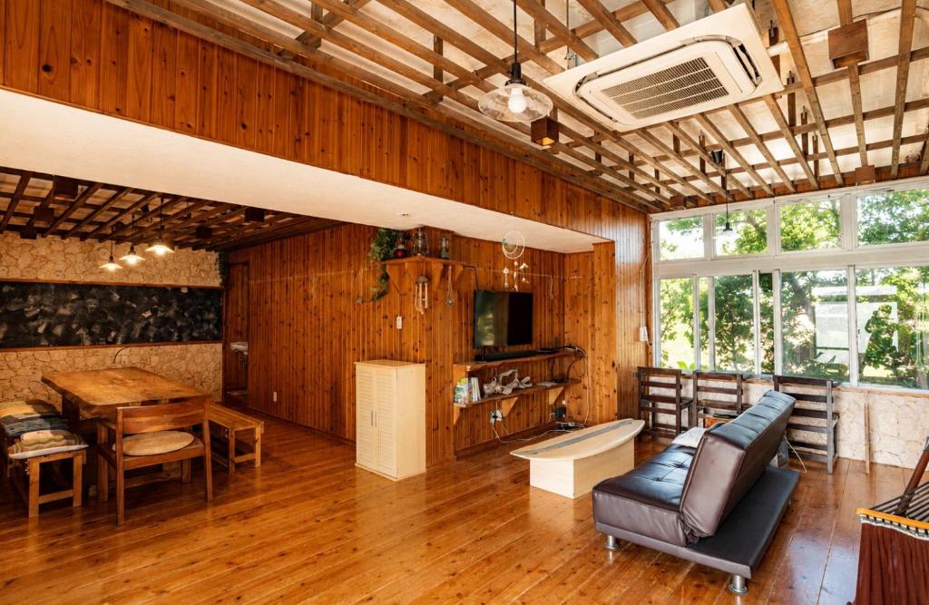 Private Villa YuiYui Miyakojima