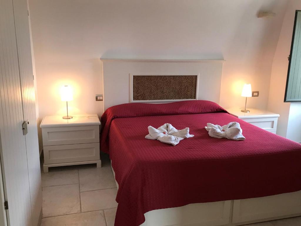 Relais Masseria della Colomba - Agriturismo