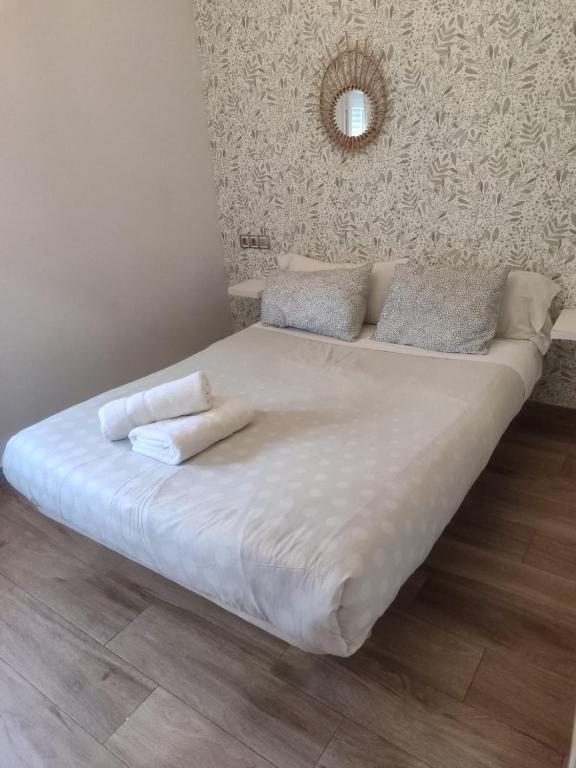 Apartamento Triana 43