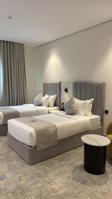TRIPLE A HOTEL