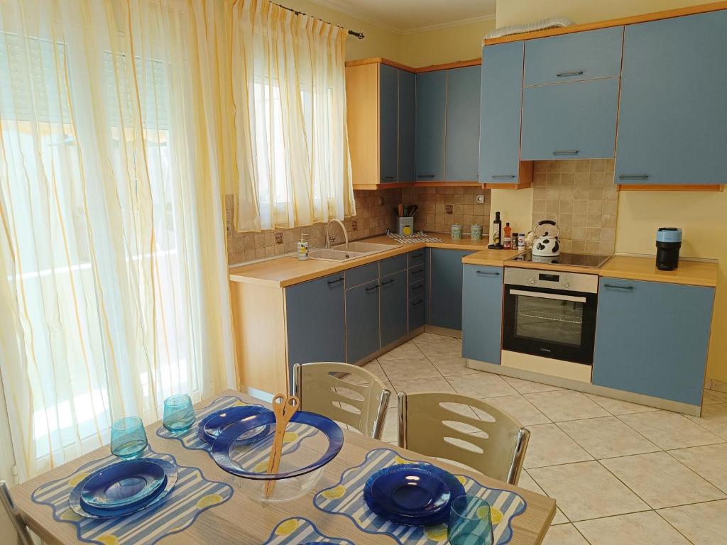 CHIOS CITY CENTER apartment