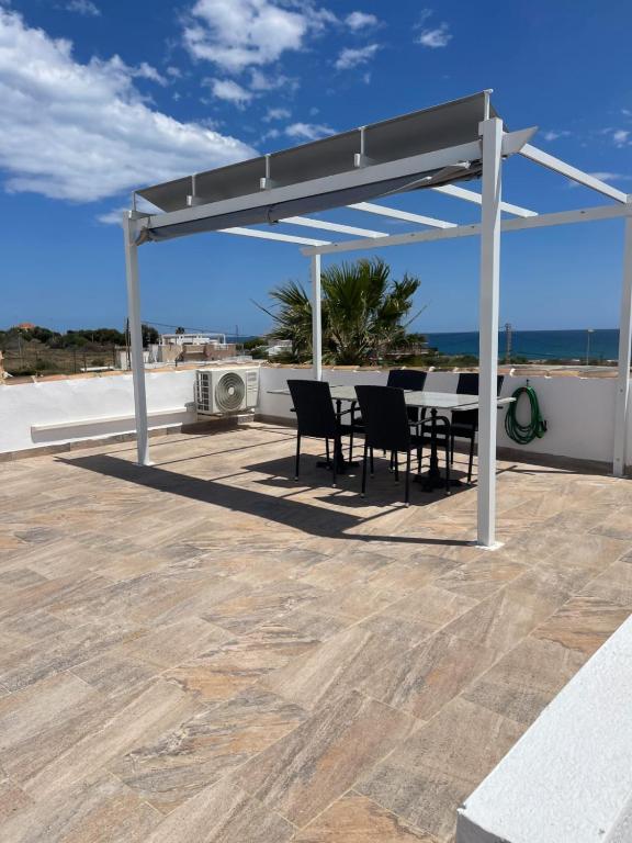 Bungalow Sea View
