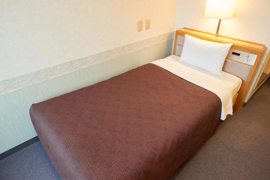 Hotel Select Inn Aomori - スタンダードシングルルーム - 禁煙
