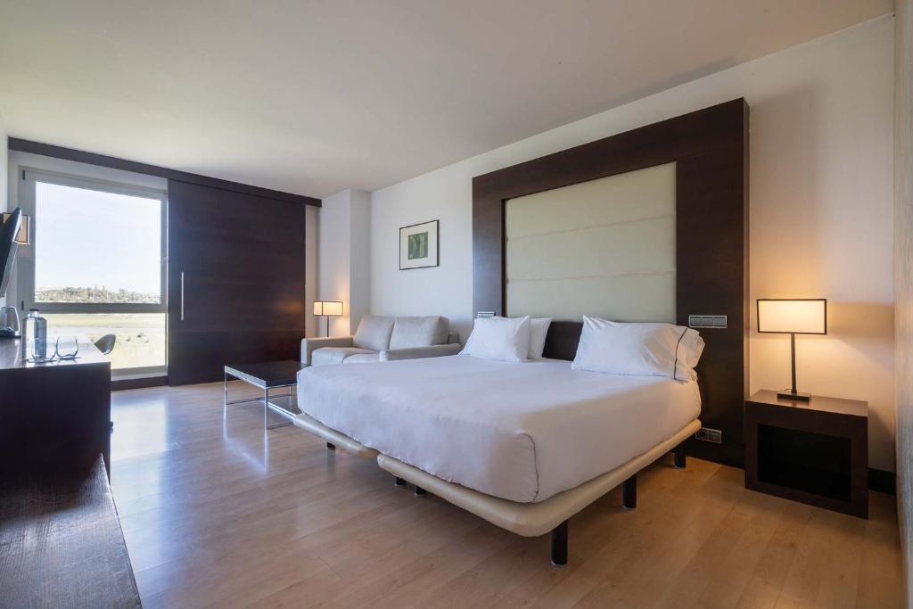 Eurostars i-hotel Madrid - 