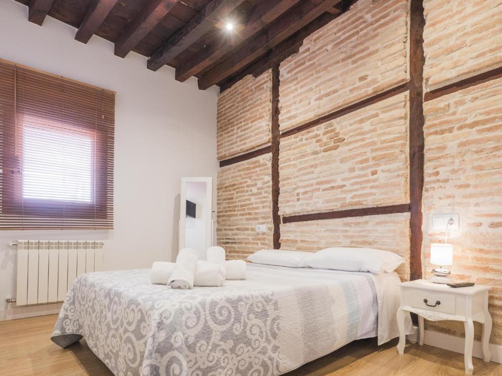 Toledo Centro - Apartamentos Aloha Toledo