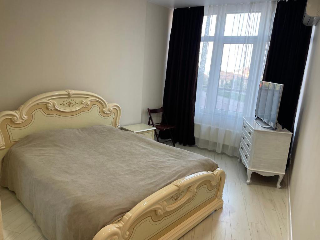 Arkadia Sea View Apartment главное фото