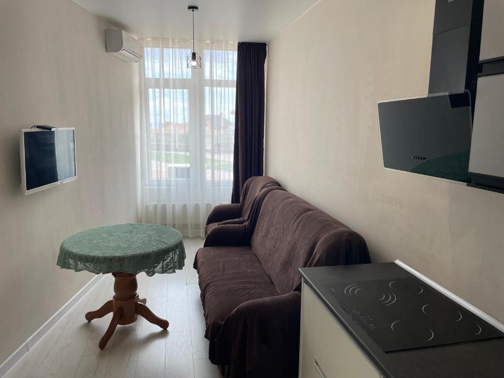 Arkadia Sea View Apartment фото 5
