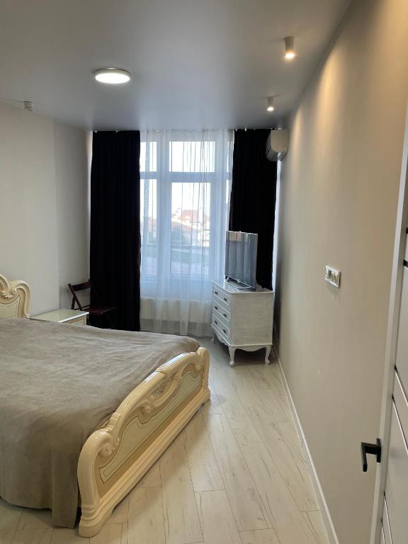 Arkadia Sea View Apartment фото 2