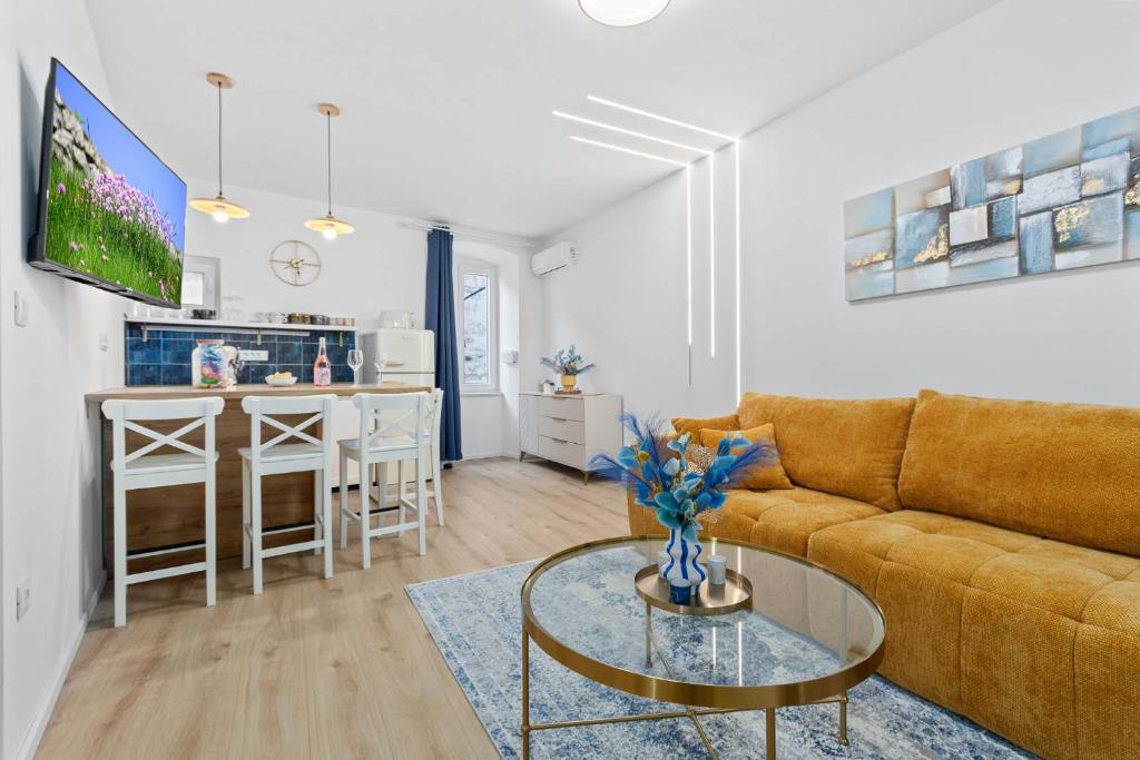 LookMe apartment