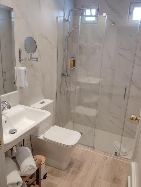 Hotel Vélez - Habitación Doble