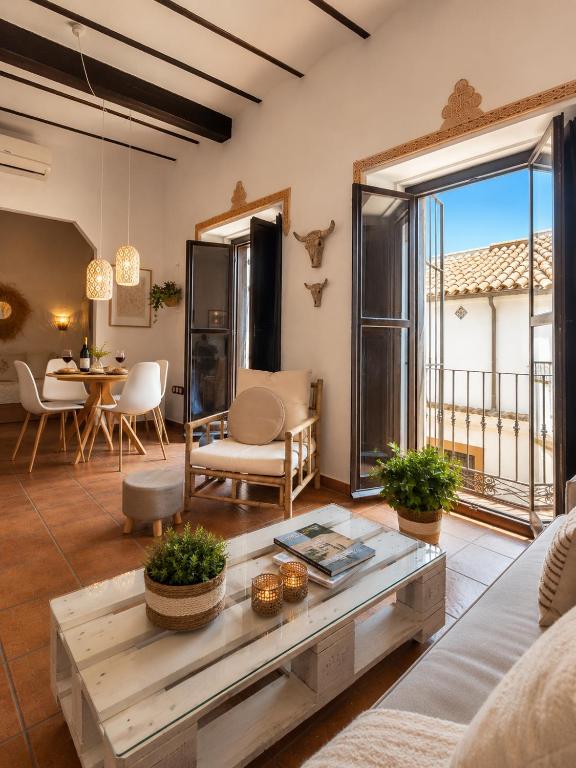 Loft con Alma Córdoba Centro