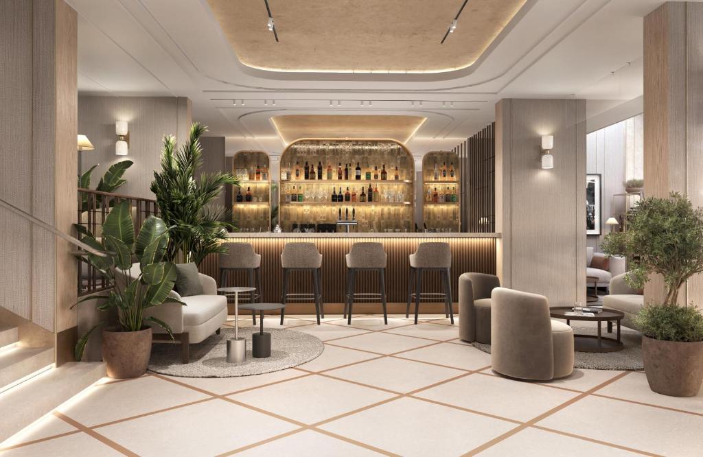 Radisson Hotel Cannes Seaside