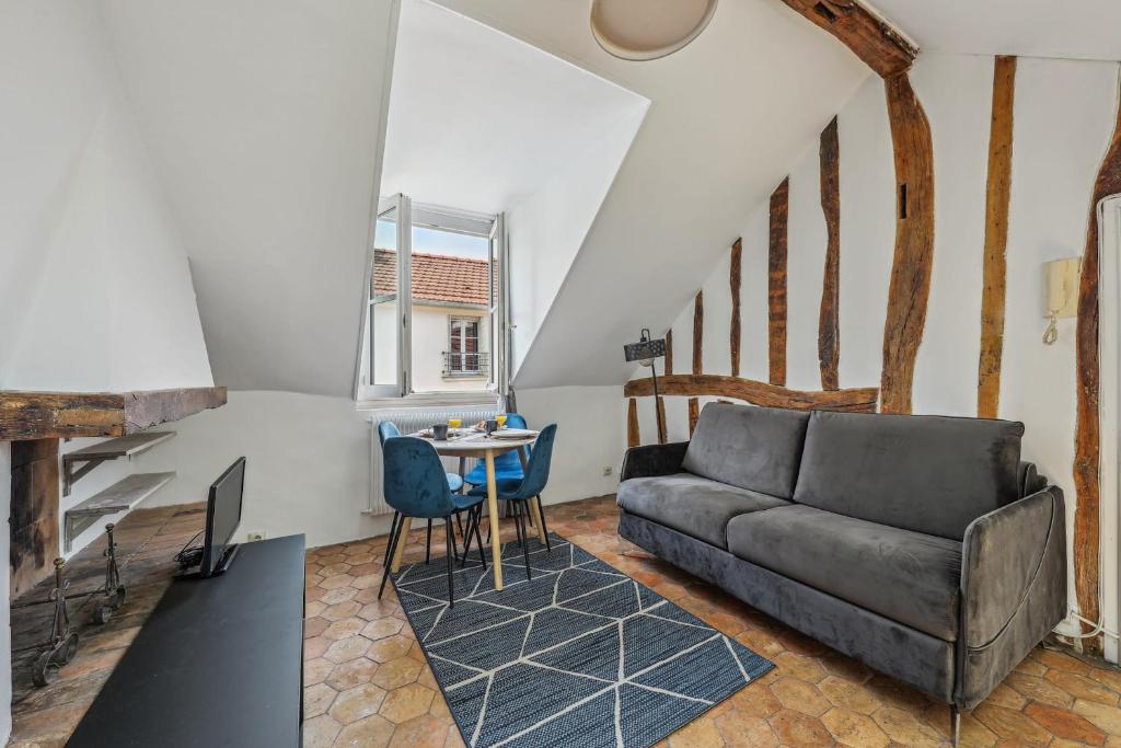 BnBNova - 1BR - Heart of Latin Quarter