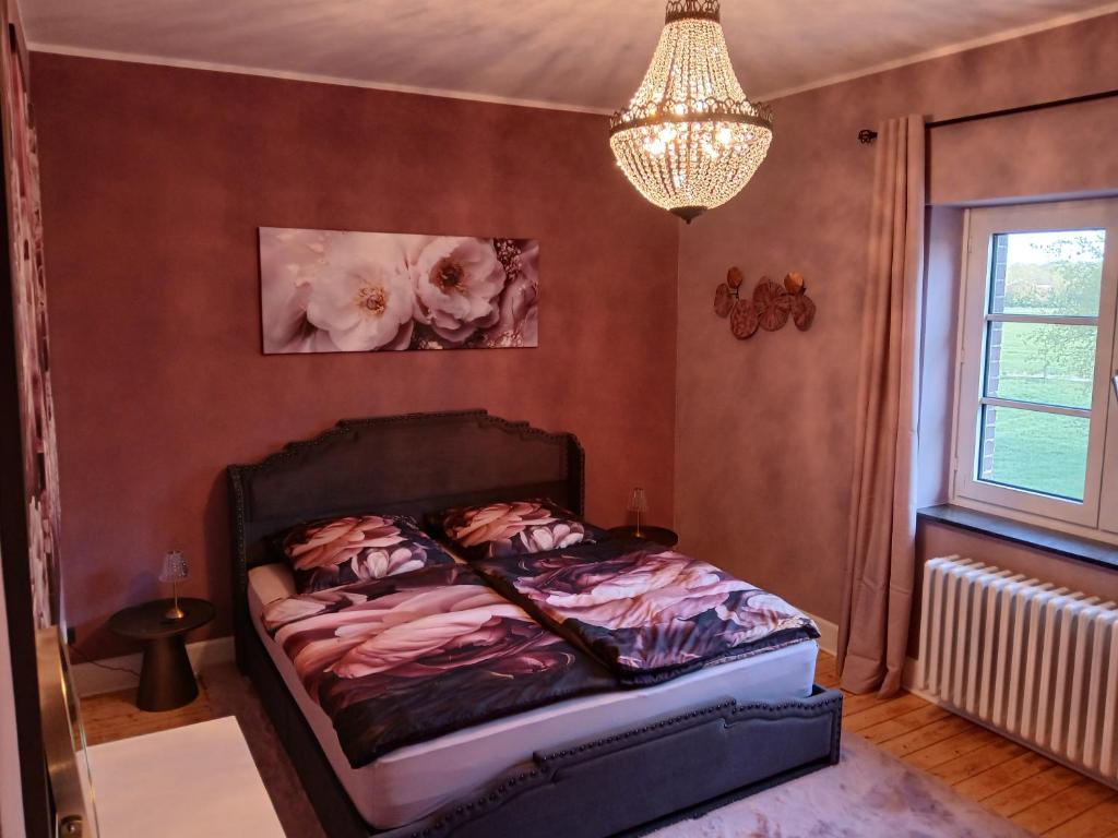 Wagyu Farm Hof Holtmann - One-Bedroom Apartment