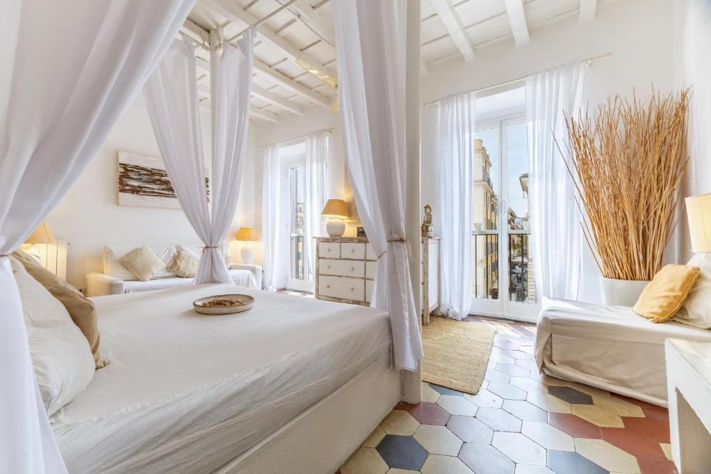 Campo dei Fiori Holiday Home