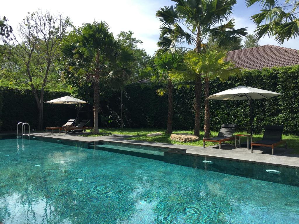 The Sala Pattaya - SHA Certified - Resim 38