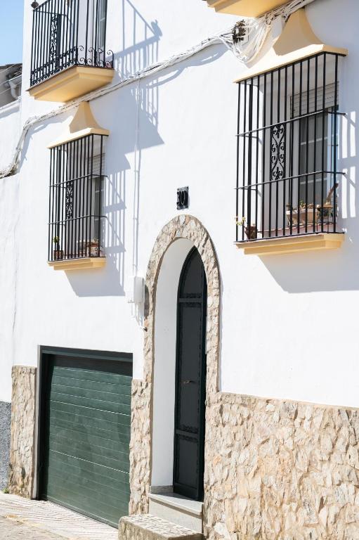 Casa Segunda - Villa