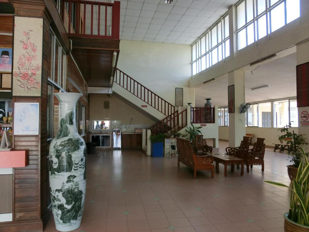 Φωτογραφία από το άλμπουμ του KT Beach Resort σε Kuala Terengganu