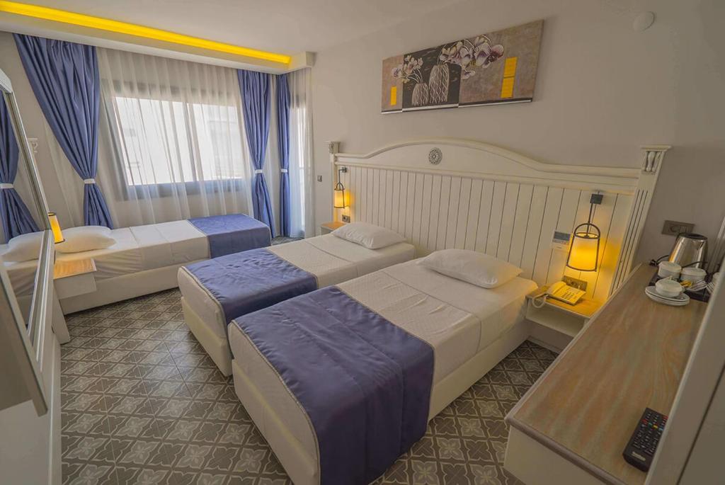 Marmaris Beach Hotel - 