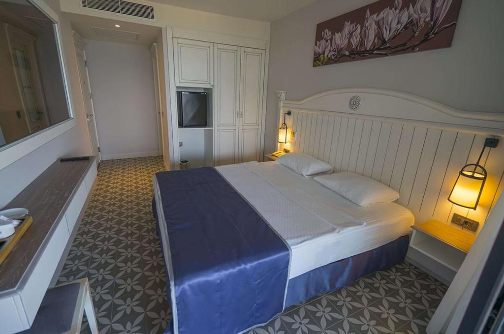 Marmaris Beach Hotel - 