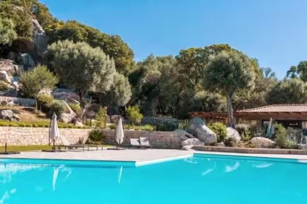 Beautiful escape to the Domaine d'Arca