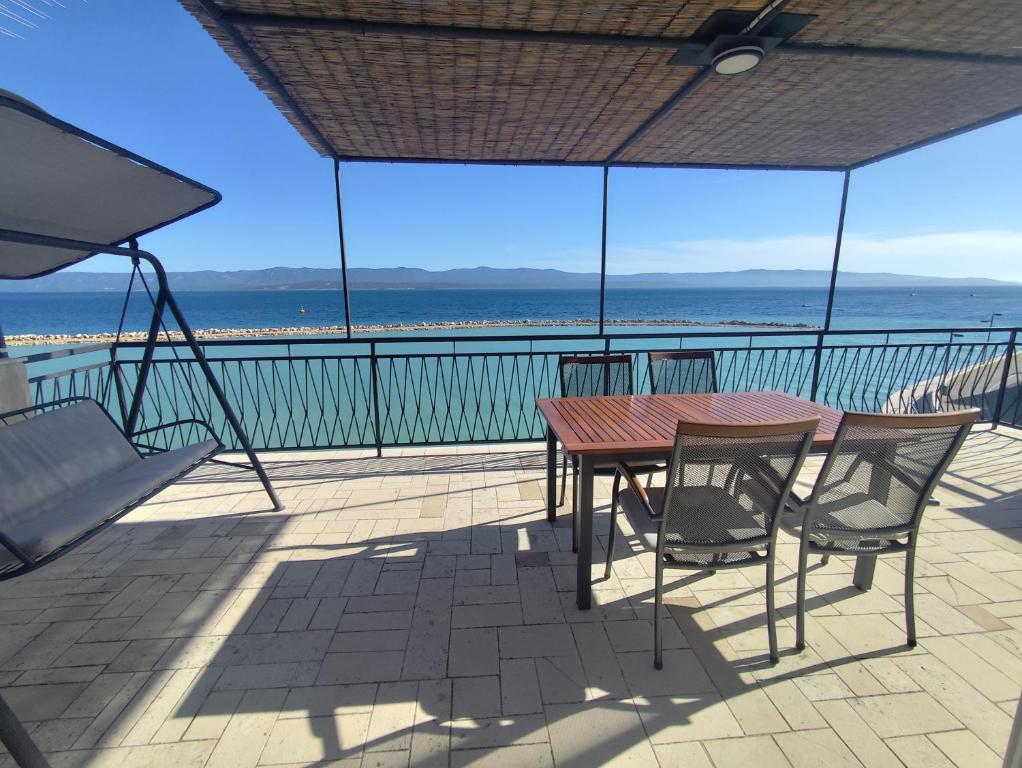 Apartmani Robert