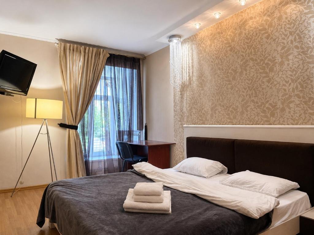 Готелі: Family Place on Deribasovskaya 10, Одеса