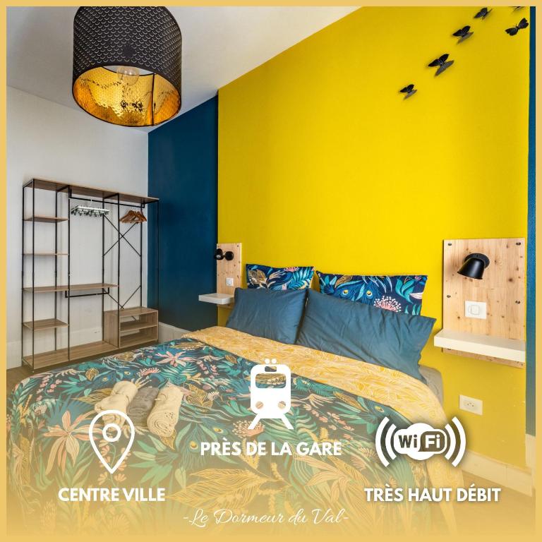 Le Dormeur du Val