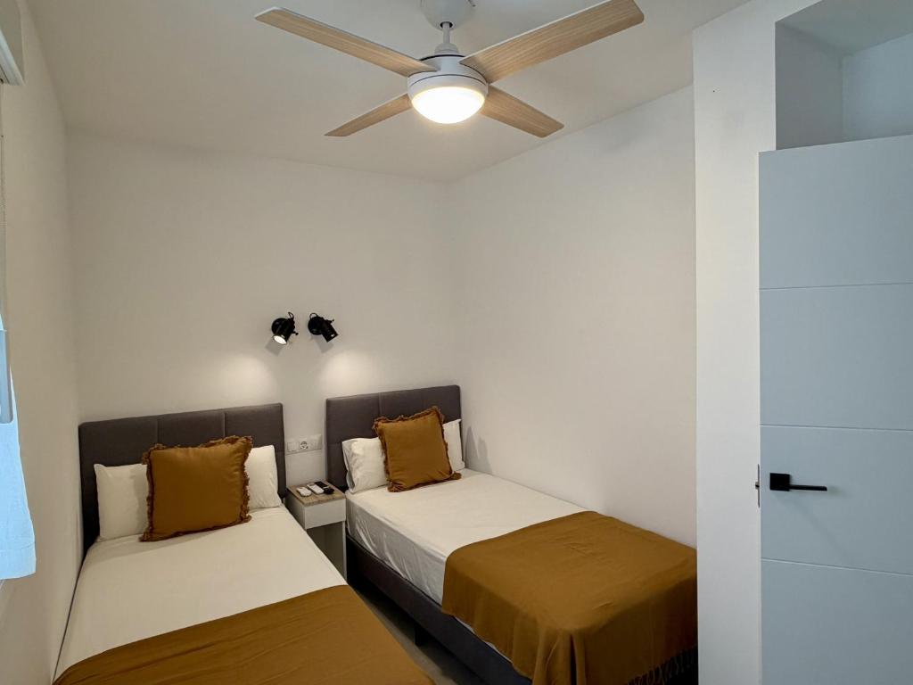 Las Brisas Estepona - Two-Bedroom Suite