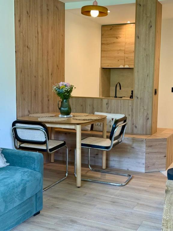 Cosy apartment in the heart of Chamonix