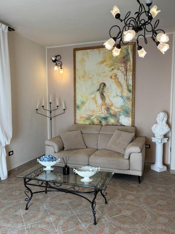 Casa Vacanza LAURITA - One-Bedroom Apartment