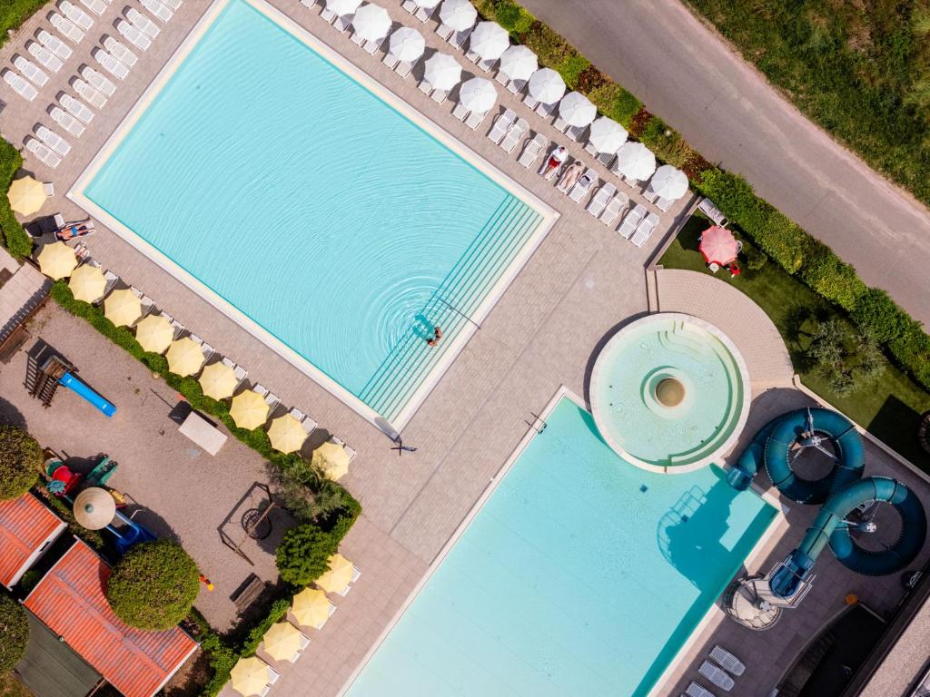 Club del Sole Le Palme Lazise Family Collection
