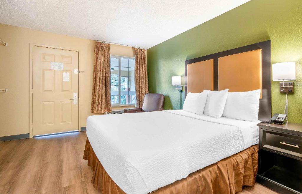 Extended Stay America Suites - Portland - Tigard - 