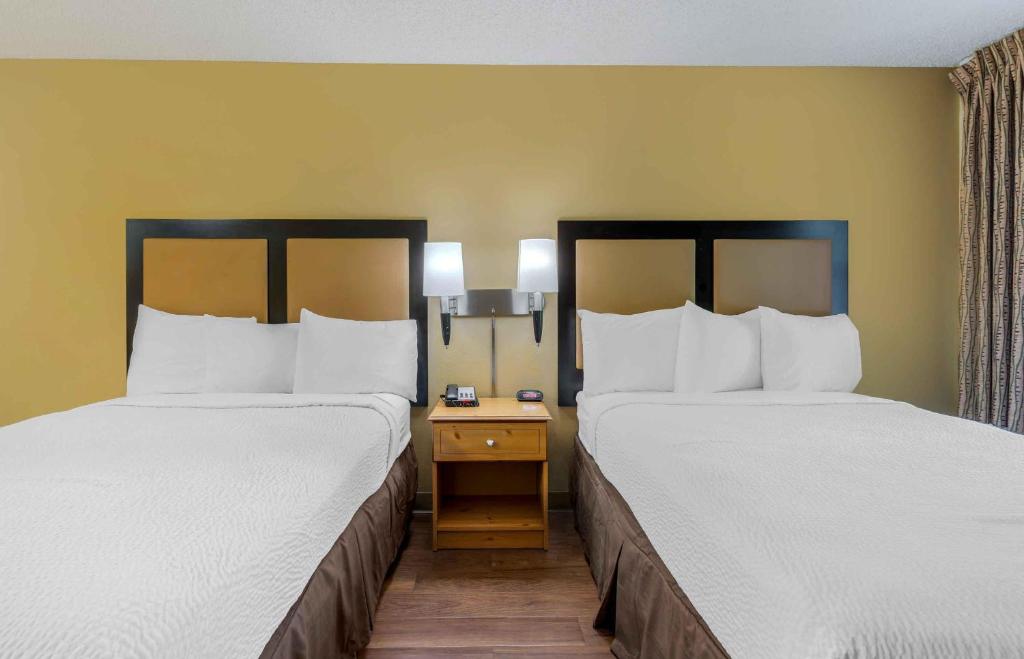 Extended Stay America Suites - Portland - Tigard - 