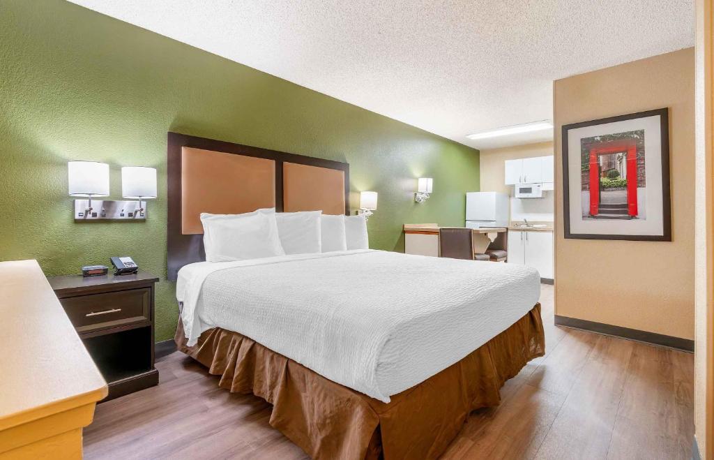 Extended Stay America Suites - Portland - Tigard - 
