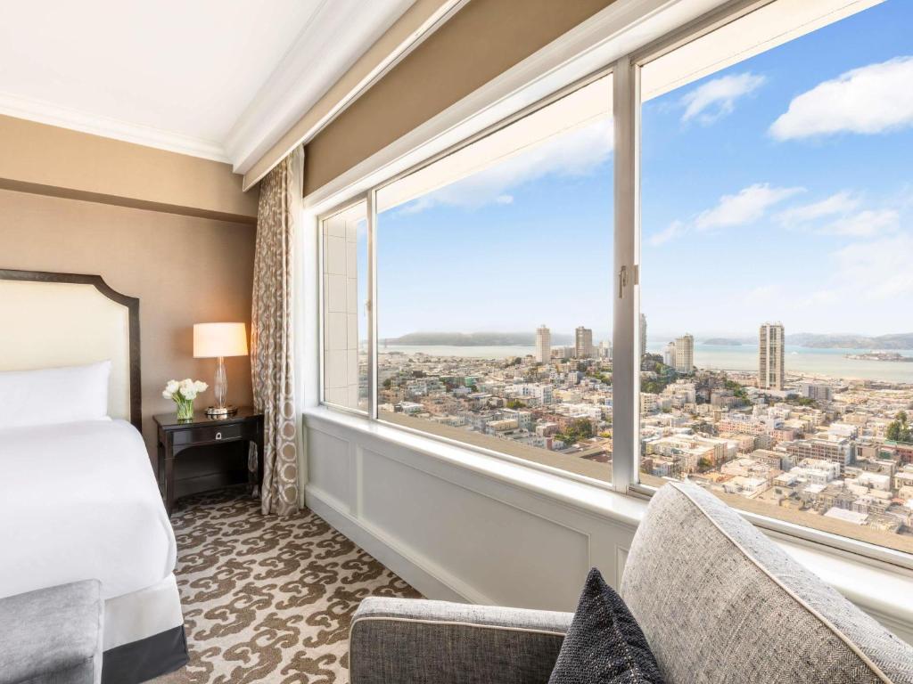 Fairmont San Francisco photo