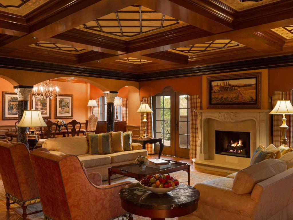 Fairmont Grand Del Mar - 