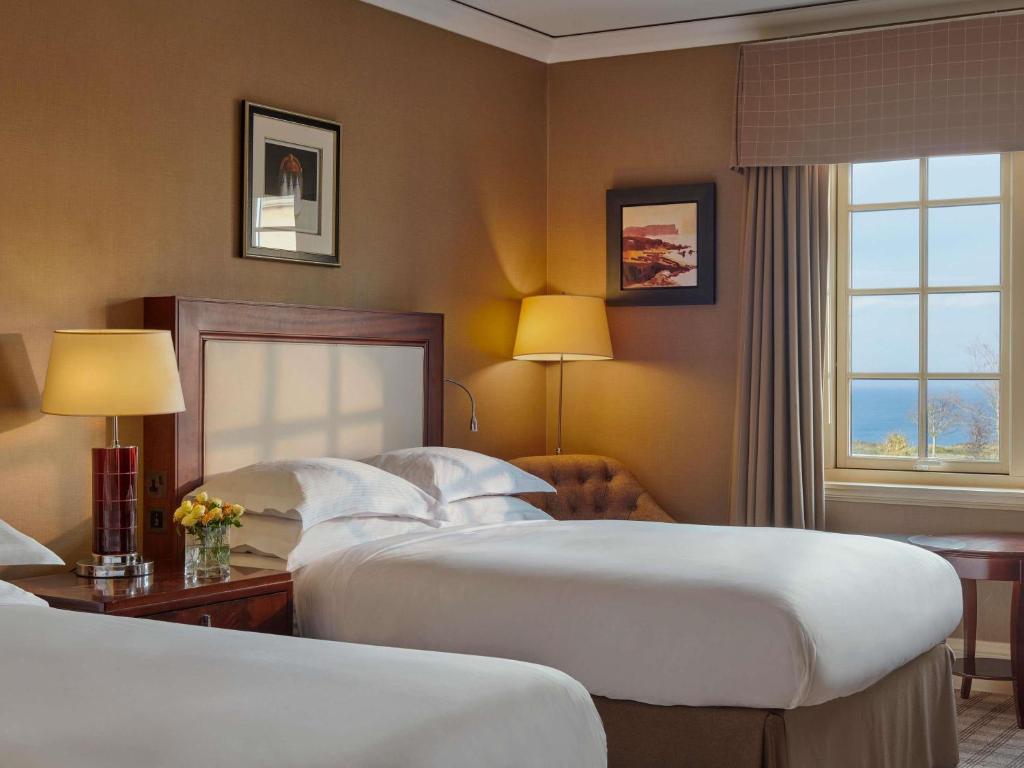 Fairmont St Andrews, Scotland photo 3