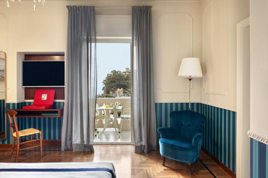 Grand Hotel Miramare