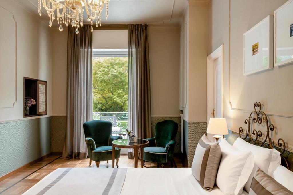 Grand Hotel Miramare