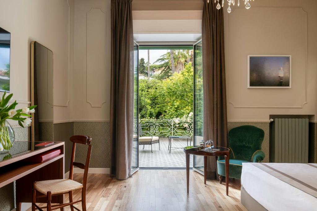 Grand Hotel Miramare