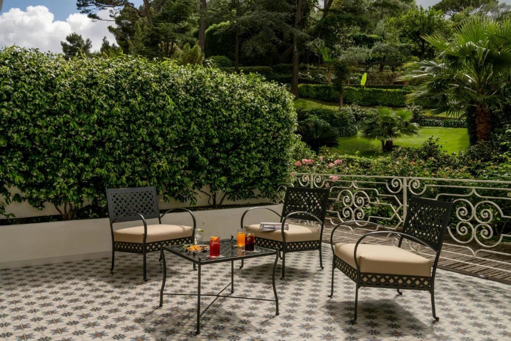 Grand Hotel Miramare